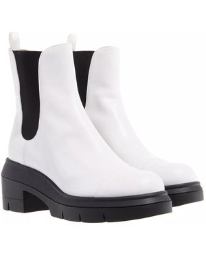 Stuart Weitzman Boots & Laarzen - Zwart