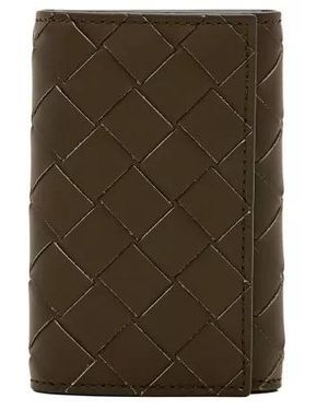 Bottega Veneta Schlüssel- & Taschenanhänger - Grün