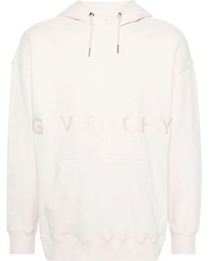 Givenchy Sweaters - Weiß