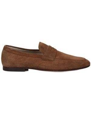 Tod's Loafers - Bruin