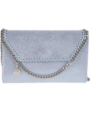 Stella McCartney Hobo Bags - Blauw