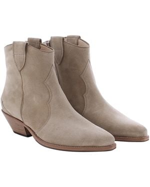 Kennel & Schmenger Stiefel & Boots - Grau