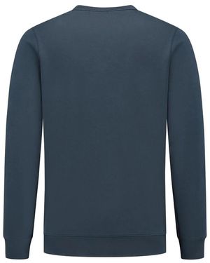 Woolrich Knitwear Cfwosw225 Mrut3684 - Blau