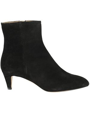 Isabel Marant Boots - Zwart