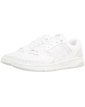 Michael Kors Sneakers - Wit