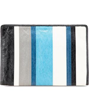 Balenciaga Clutches - Blau
