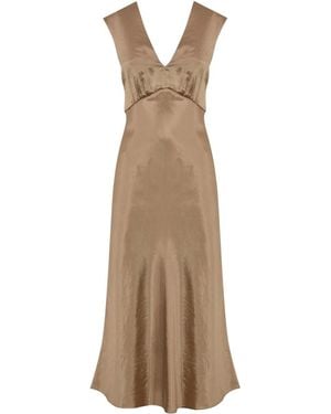 Max Mara Dresses - Natur