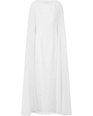 Kraimod Abendkleid - Weiß
