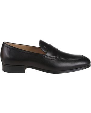 Tod's Loafer - Schwarz