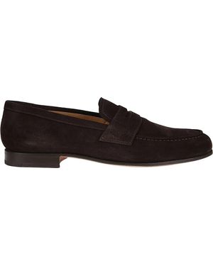 Church's Loafer - Schwarz