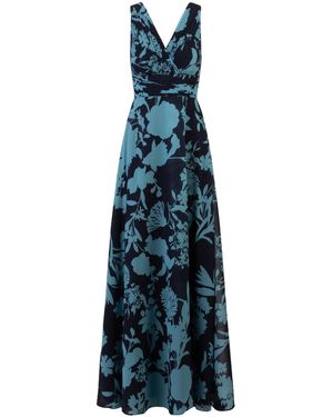Kraimod Abendkleid - Blau