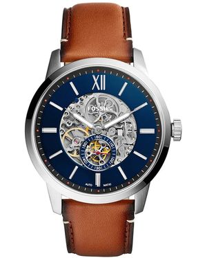 Fossil Uhren - Blau
