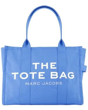 Marc Jacobs Totes & Shopper - Blau