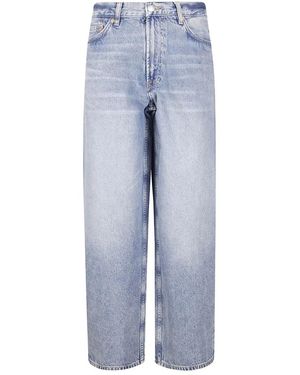 Samsøe & Samsøe Saharper 14606 Jeans - Blau
