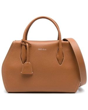 Coccinelle Crossbody Bags - Bruin