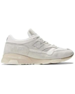 New Balance Low-Top Sneaker - Weiß