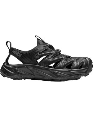 Hoka One One Low-Top Sneaker - Schwarz