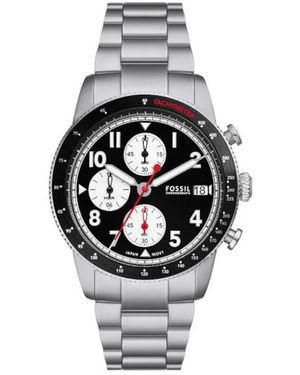 Fossil Horloges - Metallic