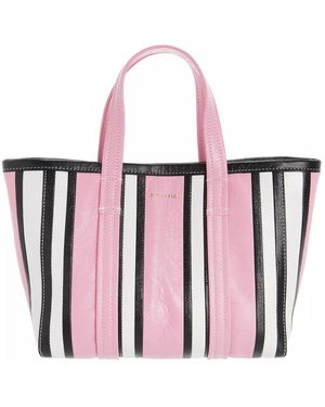 Balenciaga Shopper & Totes - Rot