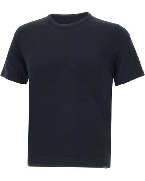 Woolrich T-Shirts And Polos - Blau