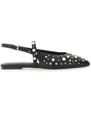 Ash Sandalen - Wit