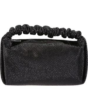 Alexander Wang Crossbody Bags - Zwart