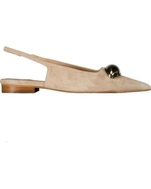 Toral Sandalen - Weiß
