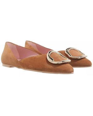 Pretty Ballerinas Loafer - Braun