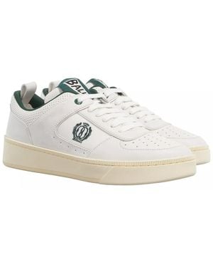 Bally Sneakers - Wit