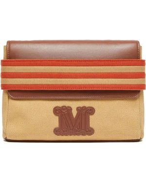 Max Mara Crossbody Bags - Schwarz