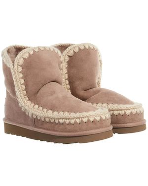 Mou Boots - Bruin