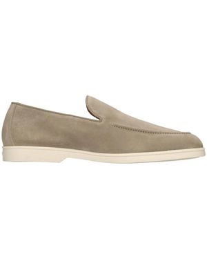 Doucal's Loafer - Schwarz