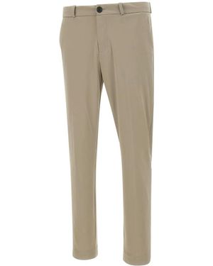 Rrd Trousers - Natur