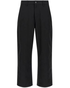 Carhartt Ray Single Knee' Pants - Schwarz