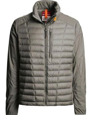 Parajumpers Vince - Grau