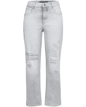MARC AUREL Jeans - Grau