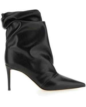 Giuseppe Zanotti Boots - Zwart