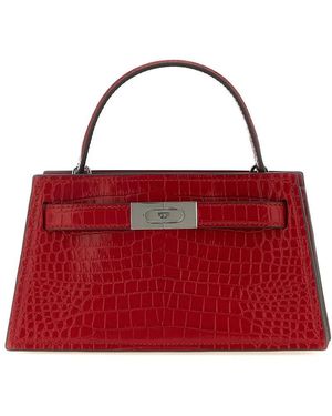 Tory Burch Hobo Bags - Rot