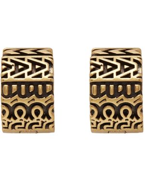 Marc Jacobs Ringe - Schwarz
