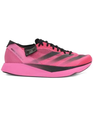 Y-3 Low-Top Sneaker - Schwarz