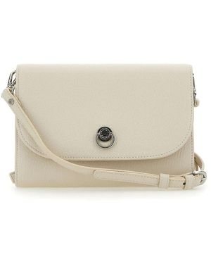 Gianni Chiarini Clutches - Zwart