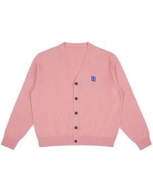 Adererror Strickjacke - Pink
