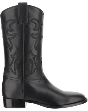 Sartore Stiefel - Schwarz