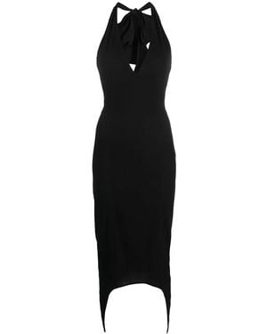 Patou Dresses - Schwarz