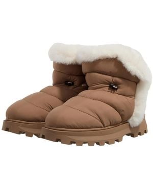 Steve Madden Boots & Laarzen - Bruin