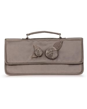 Prada Crossbody Bags - Schwarz
