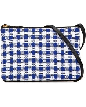 Celine Hobo Bags - Blauw