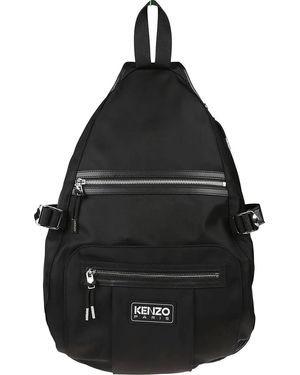 KENZO Businesstaschen & Reisegepäck - Schwarz