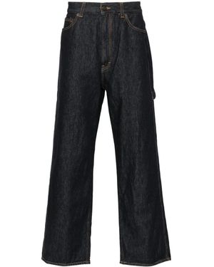 Haikure Winona Jeans - Blau