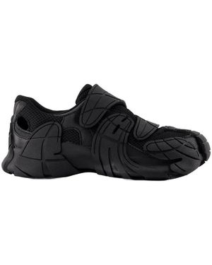 CAMPERLAB Low-Top Sneaker - Schwarz